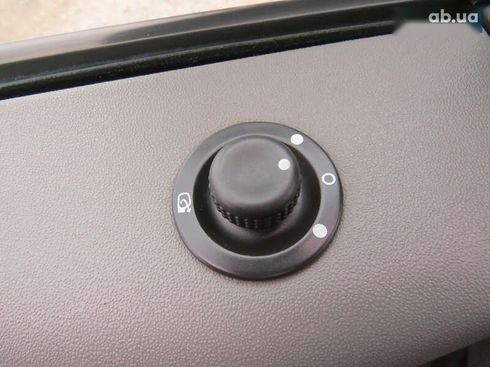 Renault grand scenic 2008 - фото 24