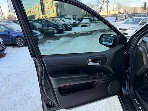 SsangYong Kyron 2010 - фото 15