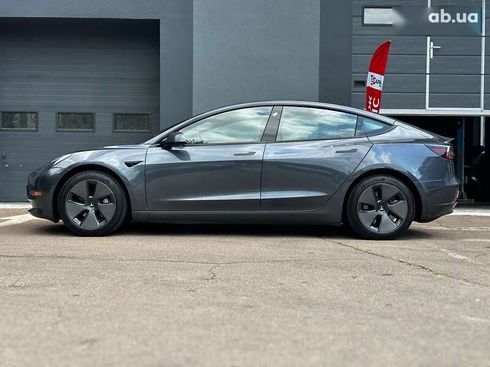 Tesla Model 3 2021 - фото 5