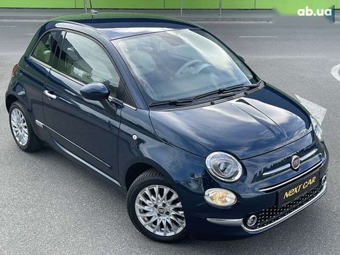 Fiat 500 2019 - фото 5