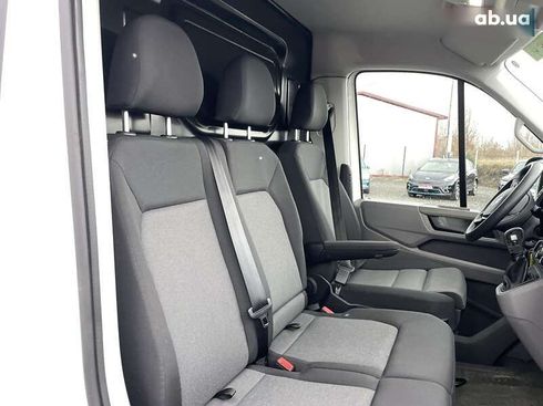 Volkswagen Crafter 2020 - фото 27