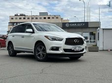 Продажа б/у Infiniti QX60 в Киевской области - купить на Автобазаре