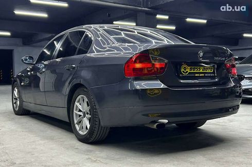 BMW 3 серия 2005 - фото 4