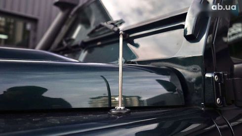Land Rover Defender 2015 - фото 6
