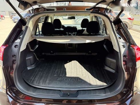 Nissan X-Trail 2020 - фото 20