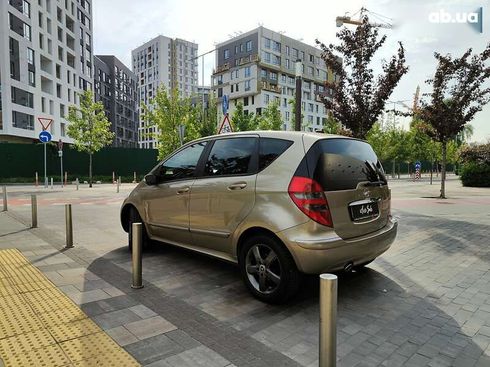 Mercedes-Benz A-Класс 2007 - фото 11