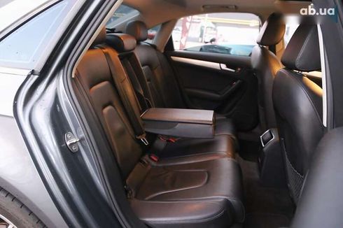 Audi A4 2014 - фото 11