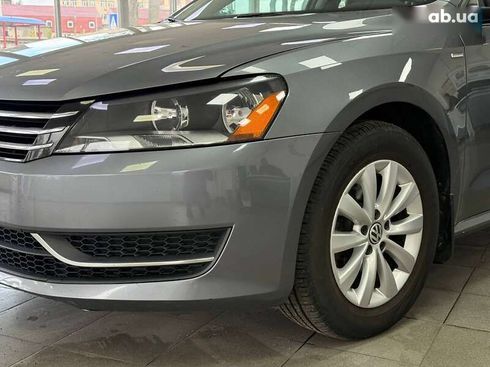 Volkswagen Passat 2014 - фото 3