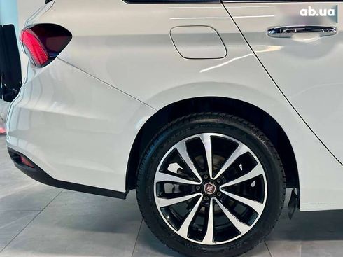 Fiat Tipo 2019 - фото 10
