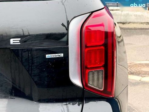 Hyundai Palisade 2023 - фото 22