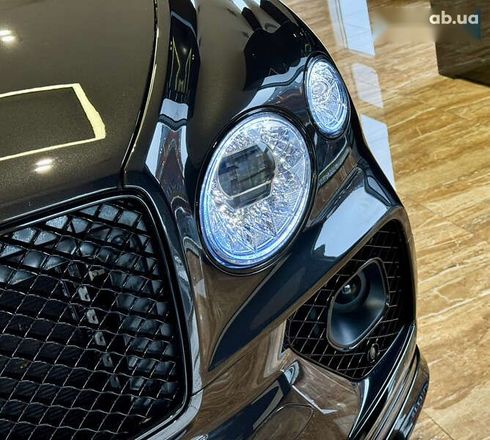 Bentley Bentayga 2021 - фото 5