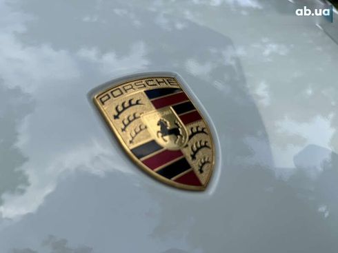 Porsche Macan 2016 - фото 25