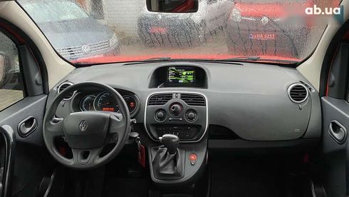 Renault Kangoo 2021 - фото 22