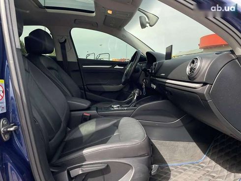 Audi A3 2014 - фото 19