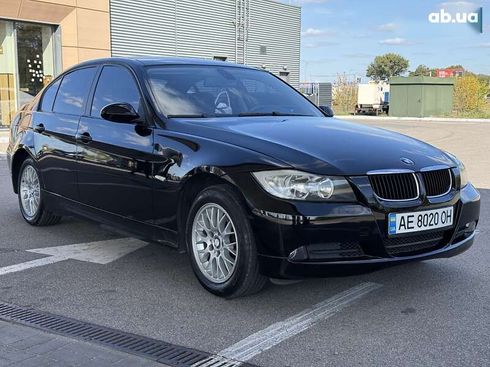 BMW 3 серия 2007 - фото 6