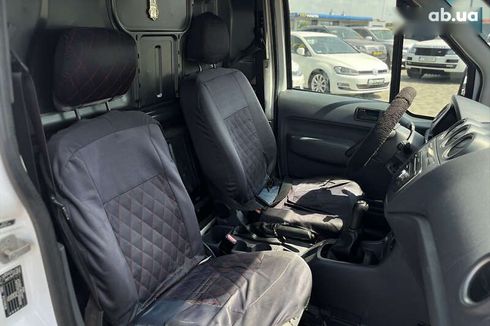 Ford Transit Connect 2013 - фото 11