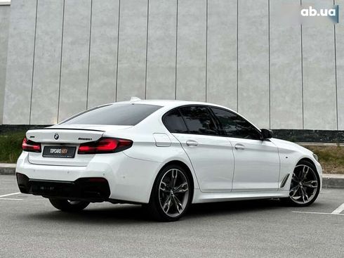 BMW 5 серия 2020 - фото 6