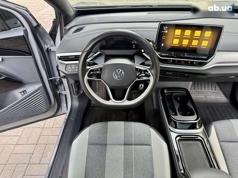 Volkswagen ID.4 2022 - фото 29