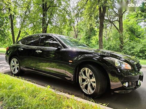 Infiniti Q70 2014 - фото 24