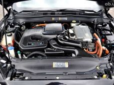 Купить Ford Fusion 2017 бу во Львове - купить на Автобазаре