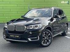 Продажа б/у BMW X5 2018 года в Киеве - купить на Автобазаре
