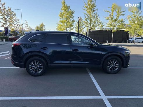 Mazda CX-9 2016 - фото 11