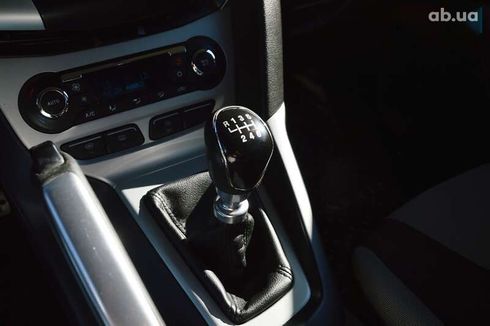 Ford Focus 2013 - фото 25