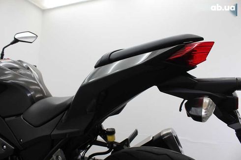 Kawasaki Ninja 2013 - фото 15