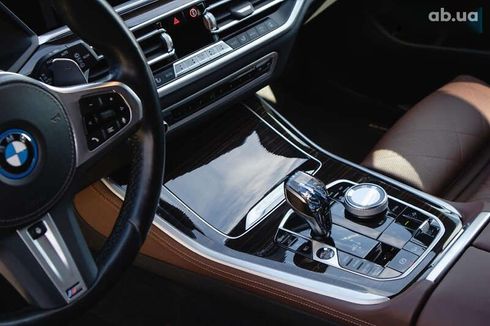 BMW X5 2022 - фото 24
