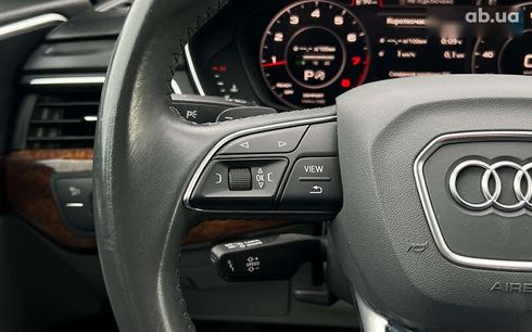 Audi a4 allroad 2019 - фото 12
