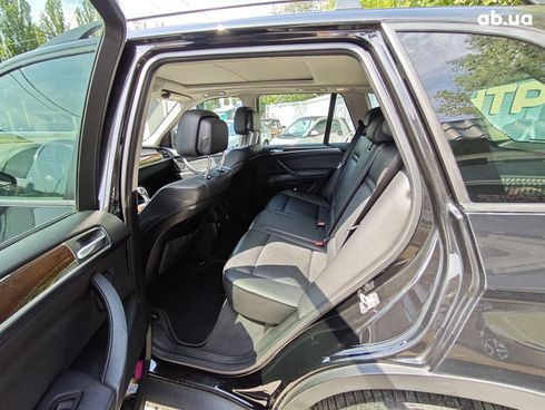 BMW X5 2010 оранжевый - фото 11