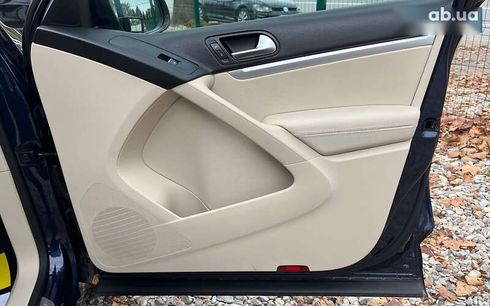 Volkswagen Tiguan 2015 - фото 26