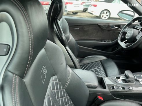 Audi S5 2020 - фото 18