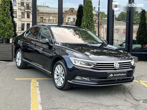 Volkswagen Passat 2016 - фото 6