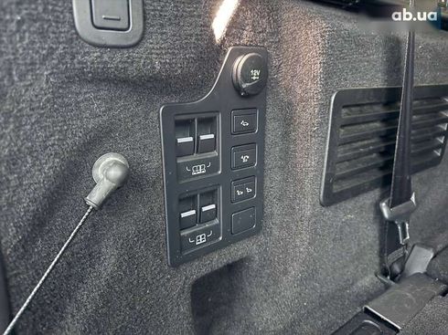 Land Rover Discovery 2018 - фото 12