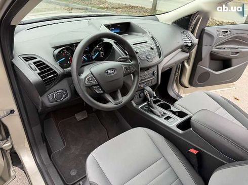 Ford Escape 2018 - фото 13