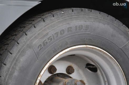 Mercedes-Benz Atego 1223 2010 - фото 28