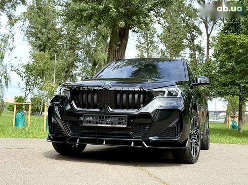 BMW X1 2023 - фото 10