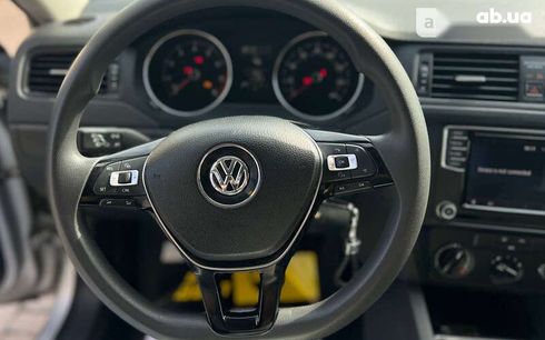 Volkswagen Jetta 2015 - фото 9