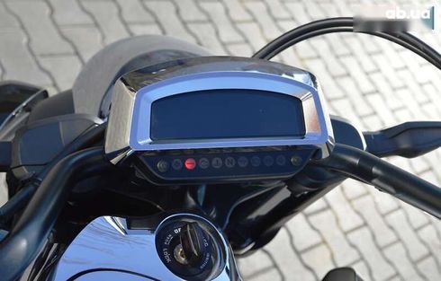 Honda GL 2015 - фото 17