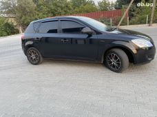 Купити Kia Cee'd 2008 бу в Бершаді - купити на Автобазарі