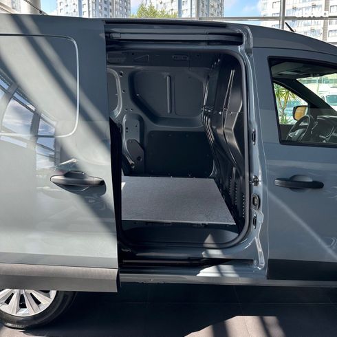 Renault Express 2025 серый - фото 18