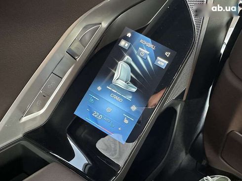 BMW 7 серия 2024 - фото 30