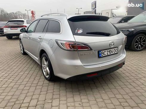 Mazda 6 2010 - фото 5