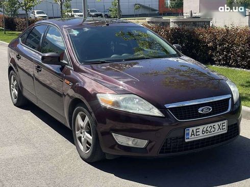 Ford Mondeo 2010 - фото 7
