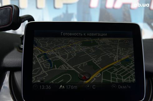 Mercedes-Benz B-Класс 2015 серый - фото 18