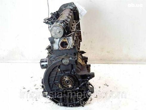 двигатель в сборе для Renault Laguna - купить на Автобазаре - фото 5