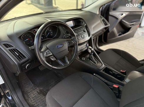 Ford Focus 2014 - фото 16