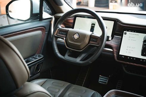 Rivian R1T 2022 - фото 27