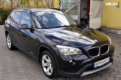 BMW X1 2013 - фото 4